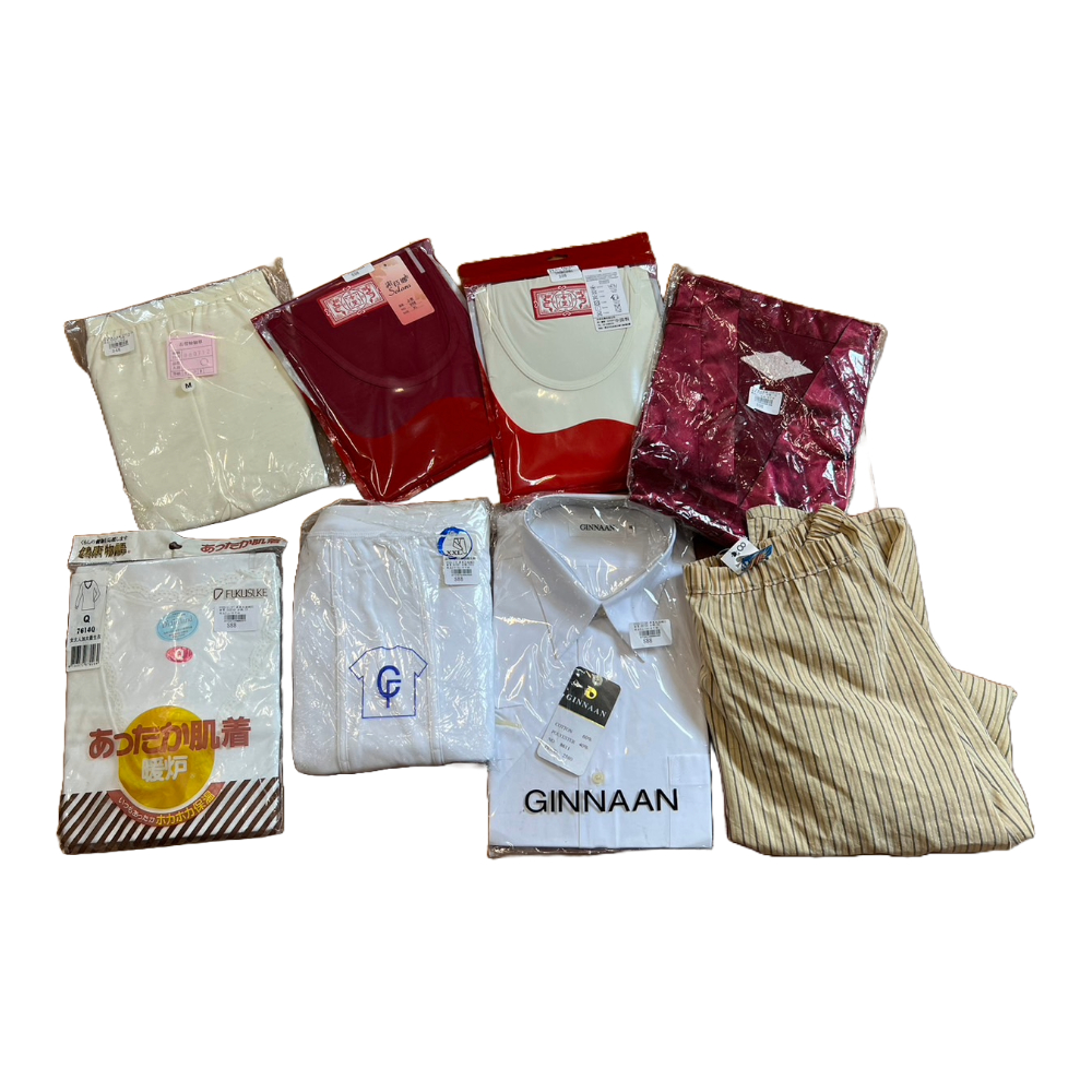 Gently Worn Men's T-shirts Offered 