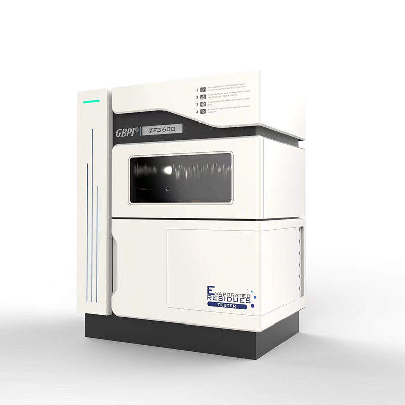 Lab Testing Equipment Zf3600 Full-automatic Overall Migration Tester Gb/t 9740-2008 Iso759 