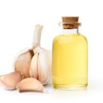 Garlic Oil Flavoured 