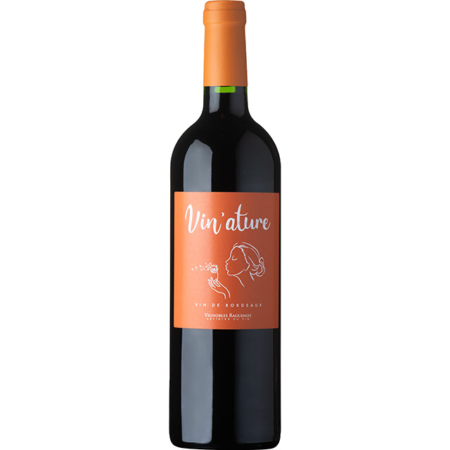 Made In Italy 75cl Merlot Cabernet Sauvignon Red Wine Al Mio Amico 14% Vol Hints Of Blackcurrant And Spices