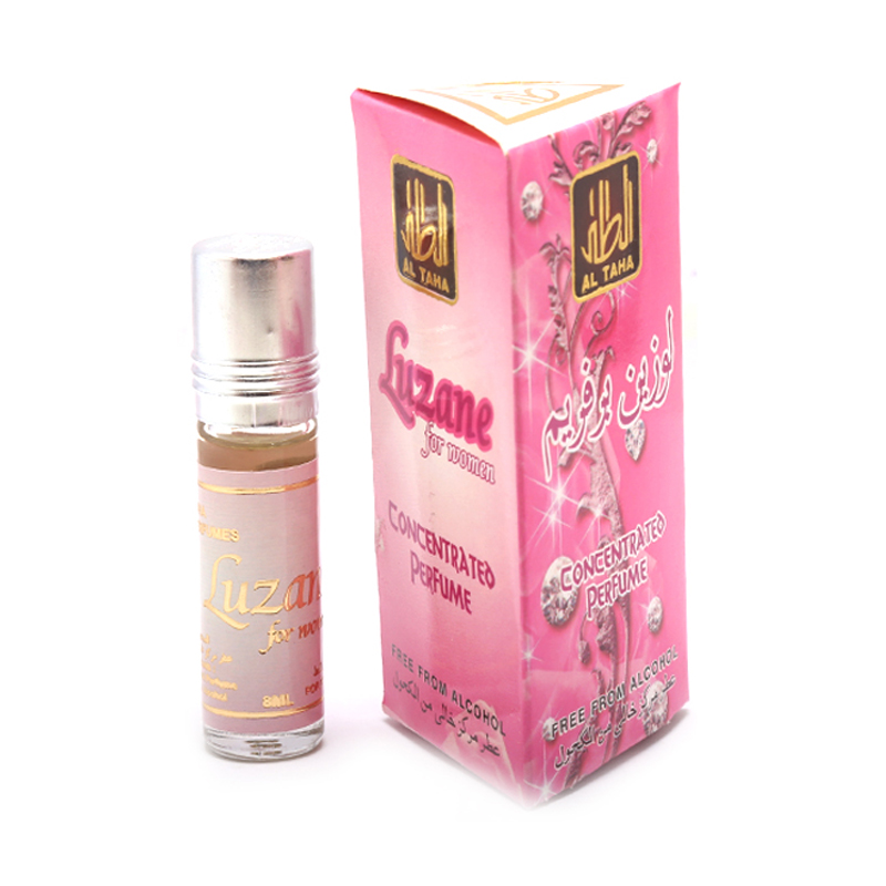 Luzane Perfume 100% Non Alcoholic Perfume (attar) 