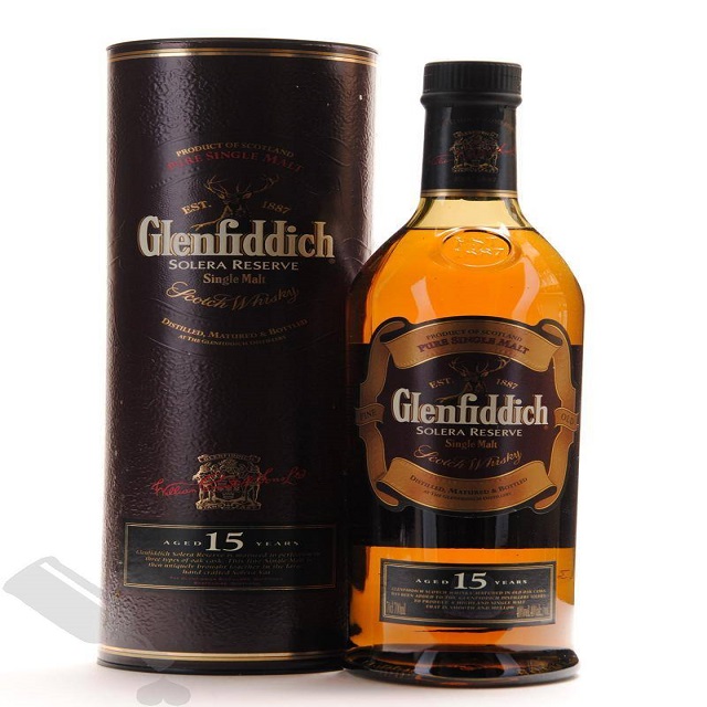 Best Wholesaler Original Glenfiddich Single Malt Scotch Whisky 12 15 18 and 21 Years premium quality ready for export worldwide