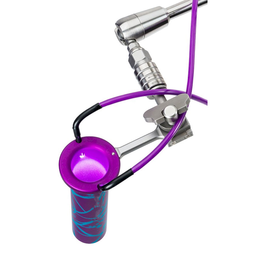 Wholesale Premium Quality Medical Phantom Ml Mis Lumbar Surgical Tube Access System Set By Kahlu Orthopedic 