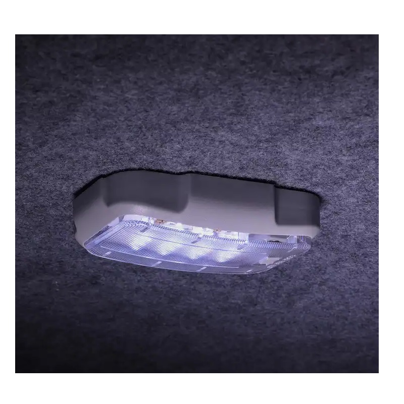 Car Accessories Body Parts Customized Logo Topper Canopies Protection Decoration Car Accessories M-top Series 2 Sliding Front 