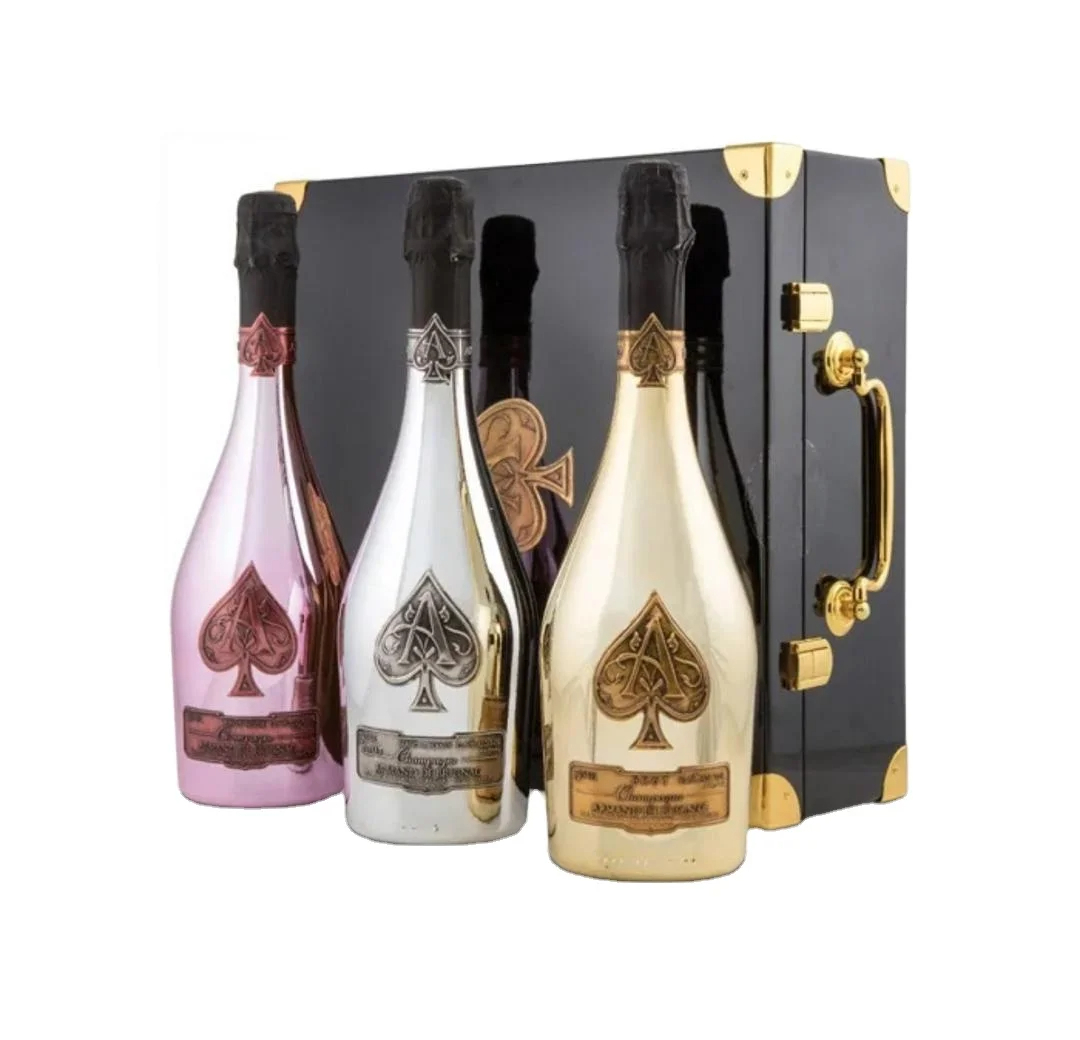 Unbeatable Premium Alcohol Top Whiskey Champagne Brands Buy Ace of Spades Wine Wholesale Bottle Packaging Deals on Best Brands