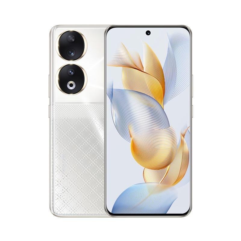 99% New High End Brand Unlocked Used Phone 4G 5G Smartphone with 8K Camera for Honor 90