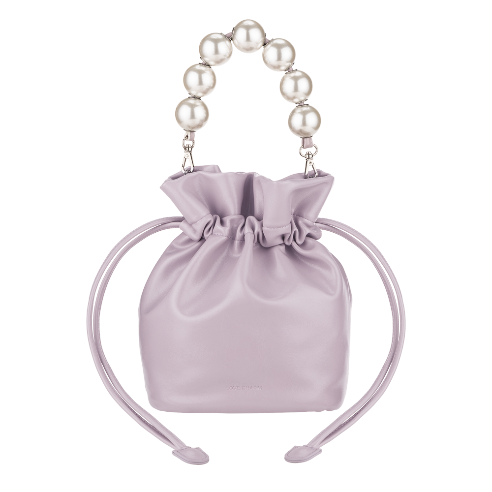Lc Ventures2 Mermaid Bucket Bag From K-fashion That Makes You Lovely And Attractive! 