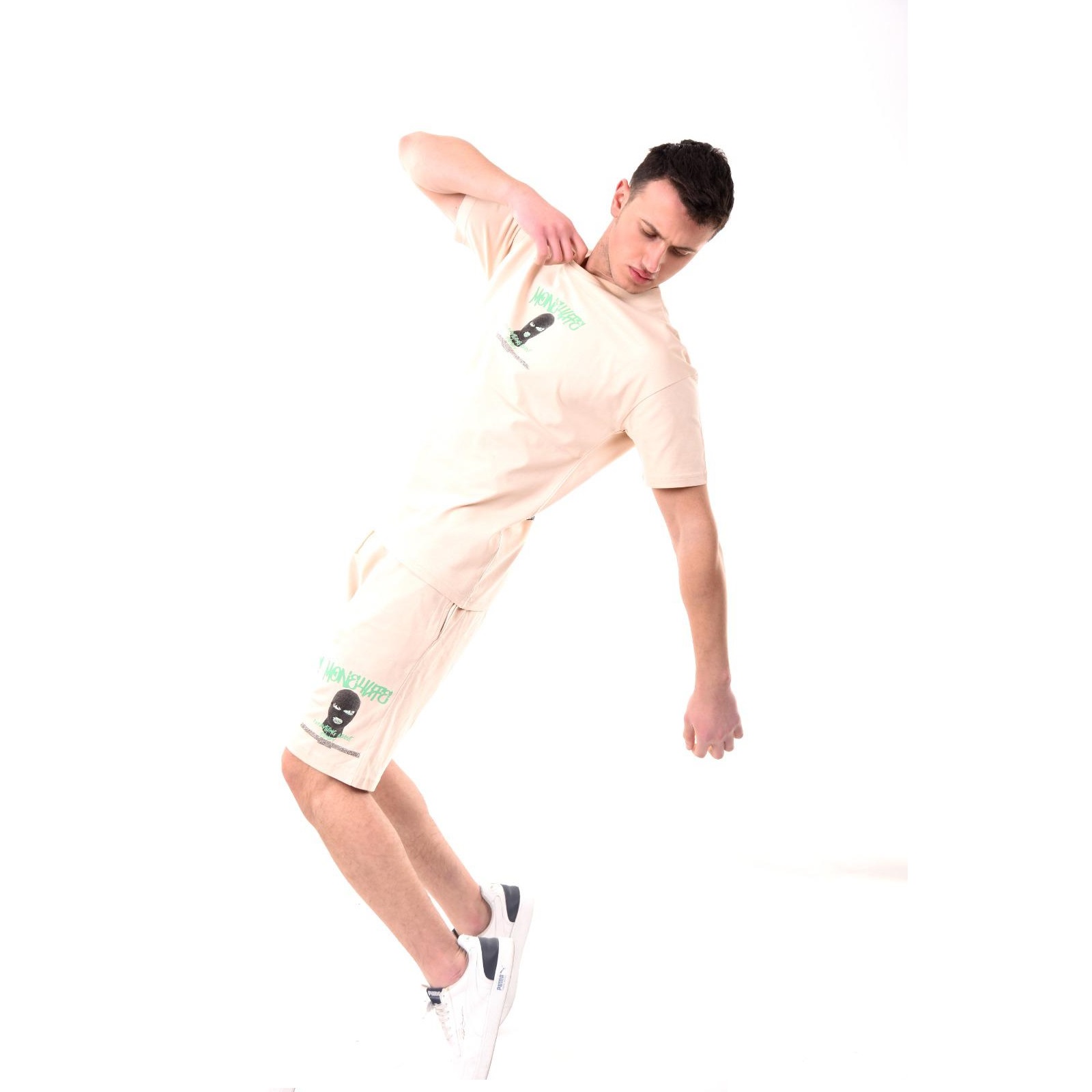 Brand New Wholesale High Street Black Hip Hop Custom Logo Oversized Acid Wash Tshirt Men Vintage Washed T Shirt 