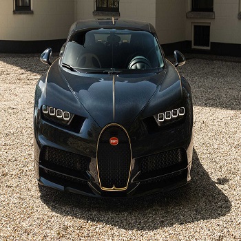 Nearly New And Used Cars Bugatti Veyron Grand Sport Car