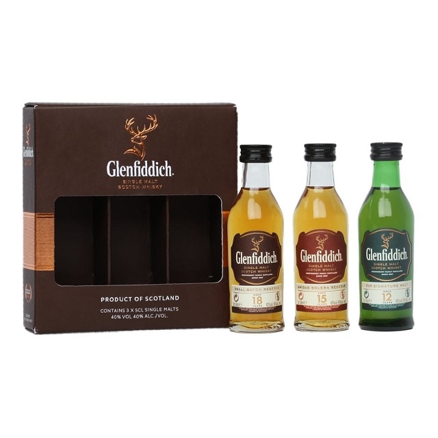 Premium Quality Wholesale Glenfiddich Single Malt Scotch Whisky 12 15 18 and 21 Years premium quality ready for export worldwide