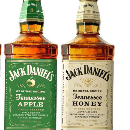 Hot trend blended malt whiskey 700ml spirits 40% capacity liquor factory supplier Jacki Daniels Tennessee