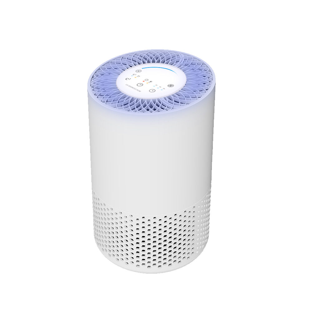 Household Air Purifiers 