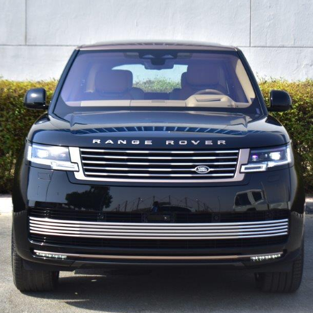 2023 Range Rover Autobiography Sv P530 Lwb V8 4.4l Awd Automatic