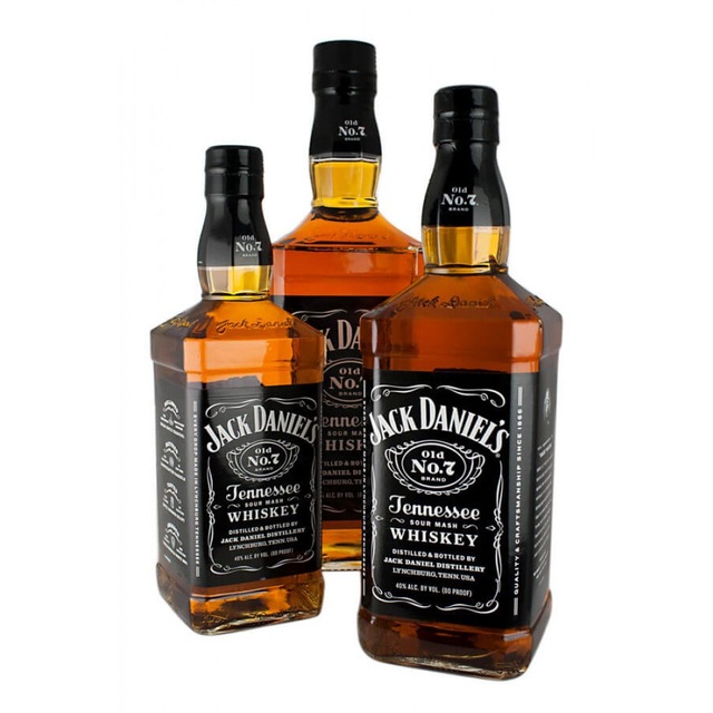 Wholesale price Original Jack Daniel's Tennessee Whisky 12 15 18 and 21 Years premium quality ready for export worldwide