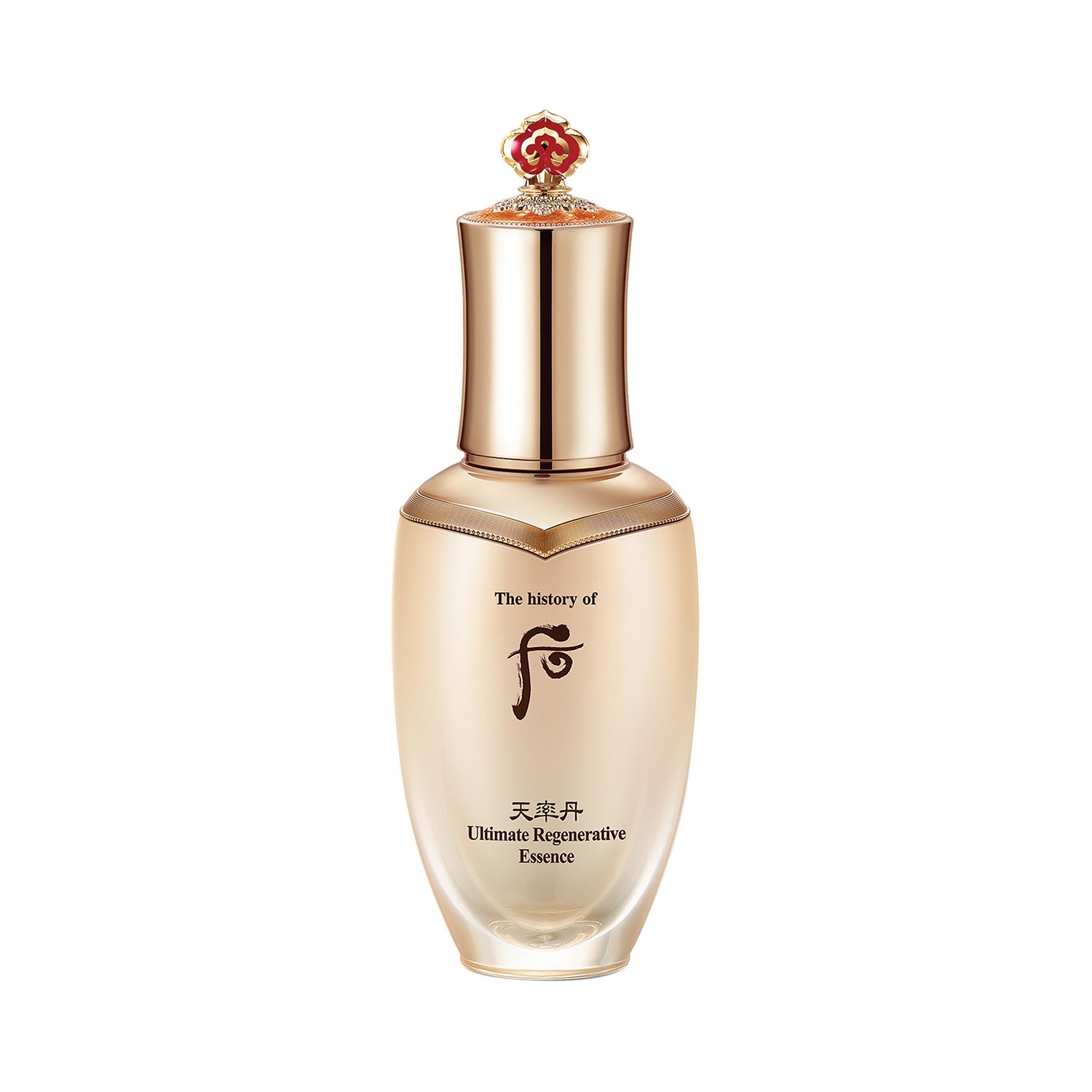 Online Wholesalewhoo Ultimate Rejuvenative Essence 50g Products For Lady By Lotte Duty Free 