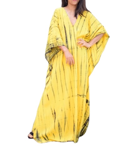 Summer Dresses Wholesale Solid Color Sexy Short Sleeve Halter Bodycon Plus Size Fashion Women Tie Dye Cotton Long Kaftan 