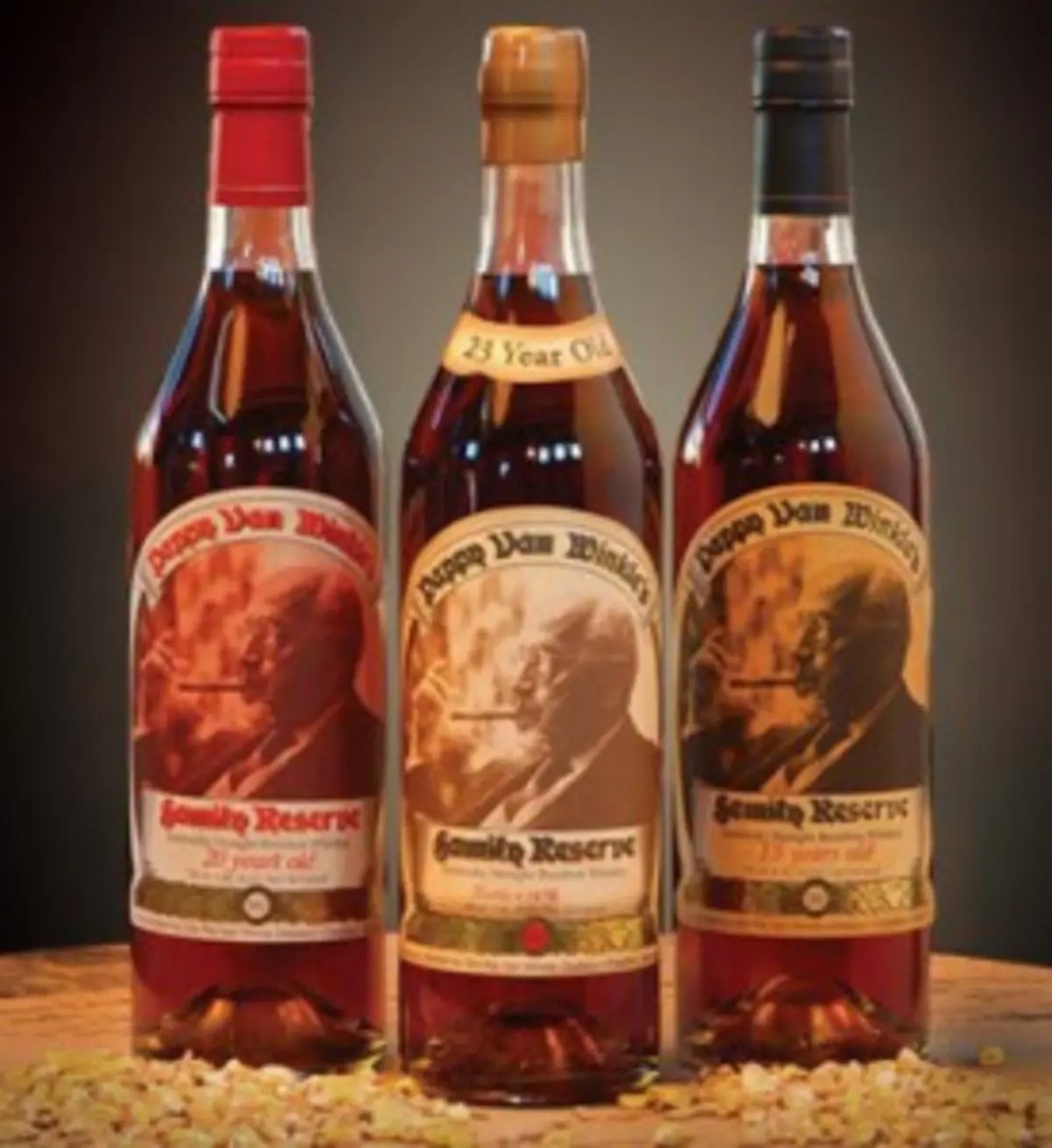 23 Years Pappy Van Winkle Family Reserve Bourbon Whiskey | Bourbon Whiskey van winkle 2024