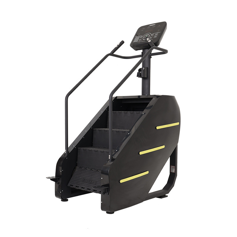 Professional commercial cardio equipment stepper machine stair climber