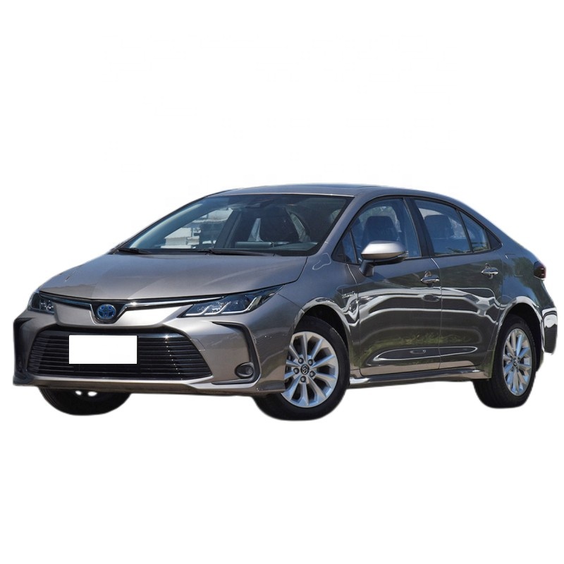 2023 Gasoline Car Toyota Corolla China Manufacturer Petrol Automobile Cars Vehicle Super Cheap Sale Toyota Corolla