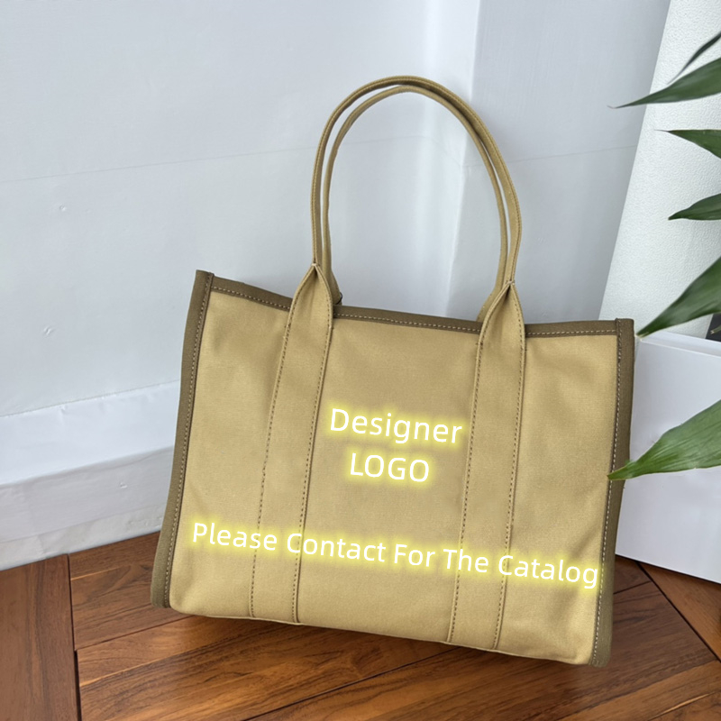 Hot Selling Luxury Designer Bags Famous Brands Canvas High Quality Handbags For Women