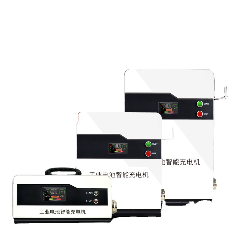 Intelligent 380v Ac Dc Lithium Battery Charger 96/120v Industry Charger Car/scooter Uk Us Au Jp Socket Standard Ce Certified