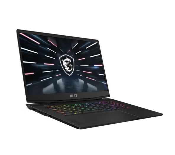 New Msi Gs77 12-039n Gaming Laptop 17.3 Inch 4k Uhd I9-12900h Rtx3080ti 64gb 2tb 4k 120hz Computers Laptops