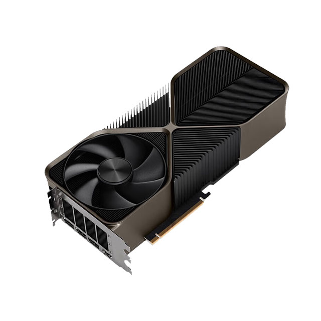 Best Selling Rtx4090 24G Public Edition Graphics Cards Computer Graphics Card