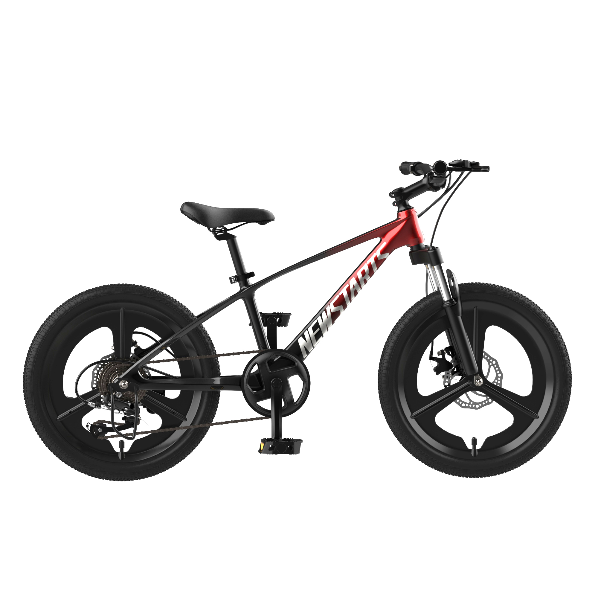 Kids bike children bicycle wholesale High quality aluminum alloy mountain bike for 8-16 years old factory OEM bike