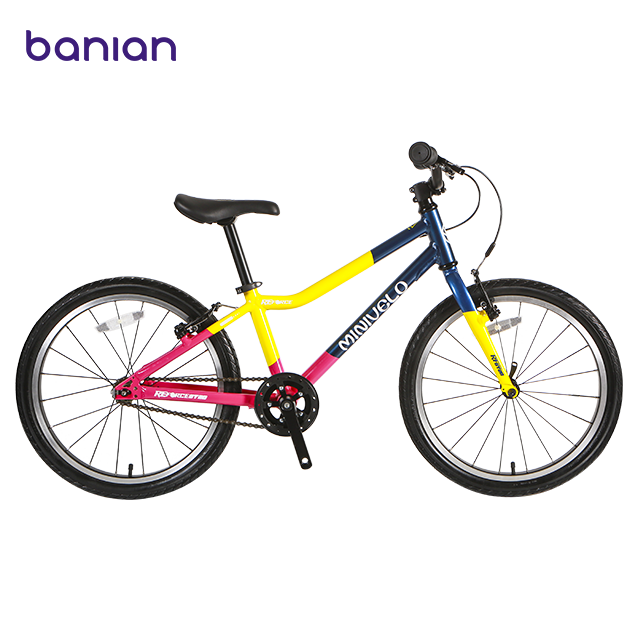 2024 European quality 20 inch kids bicycle colorful designs with low price 24 inch children bike alloy frame 16 inch minivelo bikes