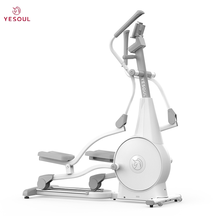 Exercise Trainer Exercise Elliptical Machine