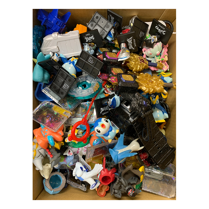 Reasonable Price Action Toy Figures Manufacturer Toy Child Craft 