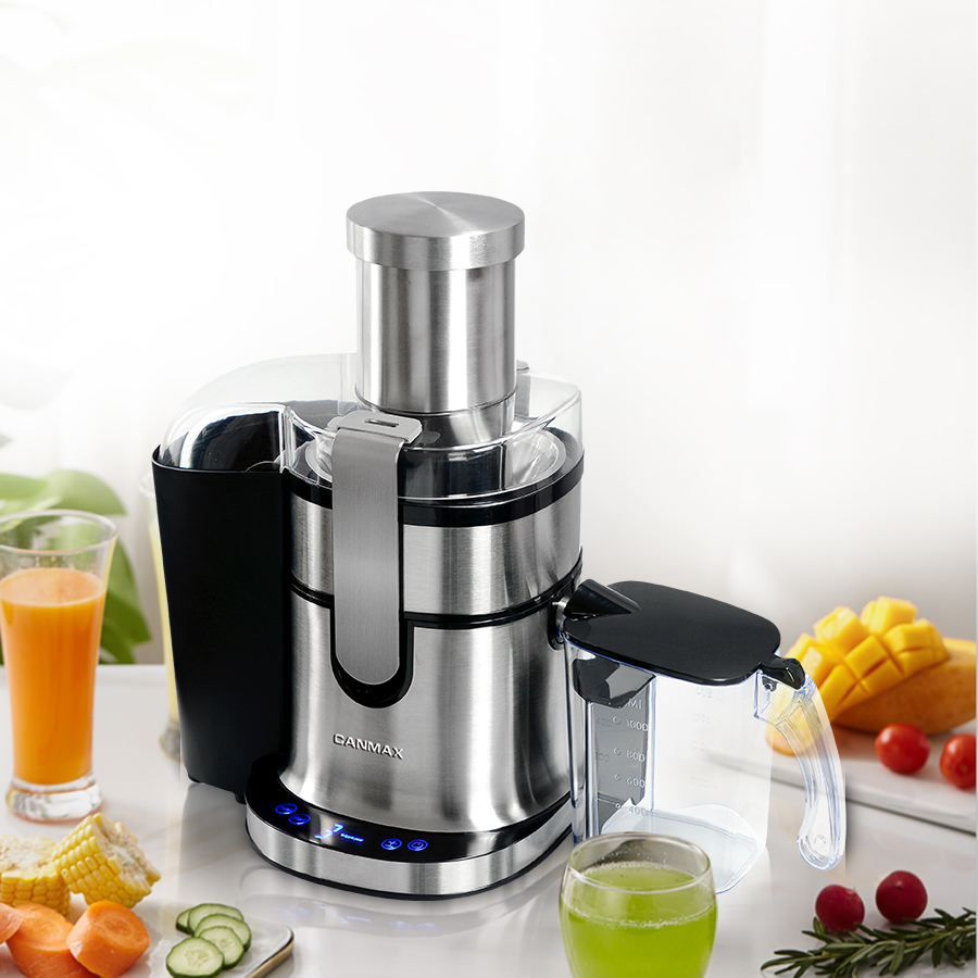 11 In 1 Home Kitchen 1000w Automatic Electric Calamansi Apple Orange Lemon Juicer Extractor Machine Centrifugal Juicer 
