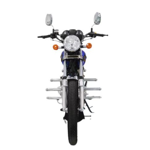 Classic Design Motorcycle 