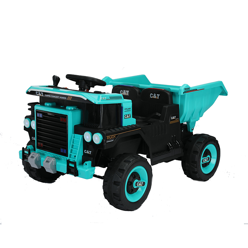 High Quality Toot To Floor Toy Cars For Kids To Drive