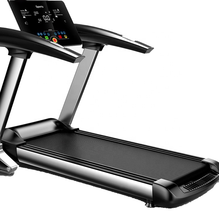 Wholesale Curve Treadmill Air Runner Commercial Treadmill