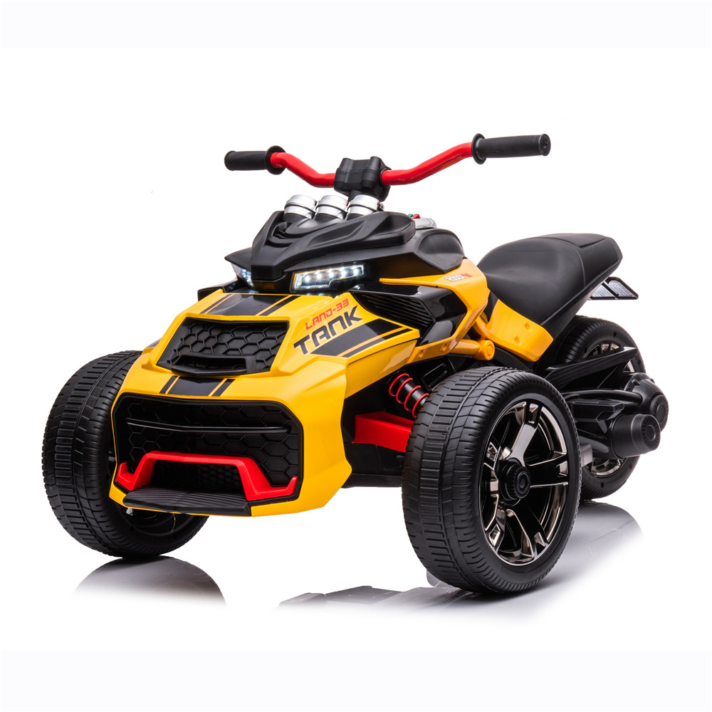 2022 Chinese Plant Wholesale Electric Car For Sale New Two Seater Boy Children's Electric 12v Motorcycle Ride On Car For Kids 