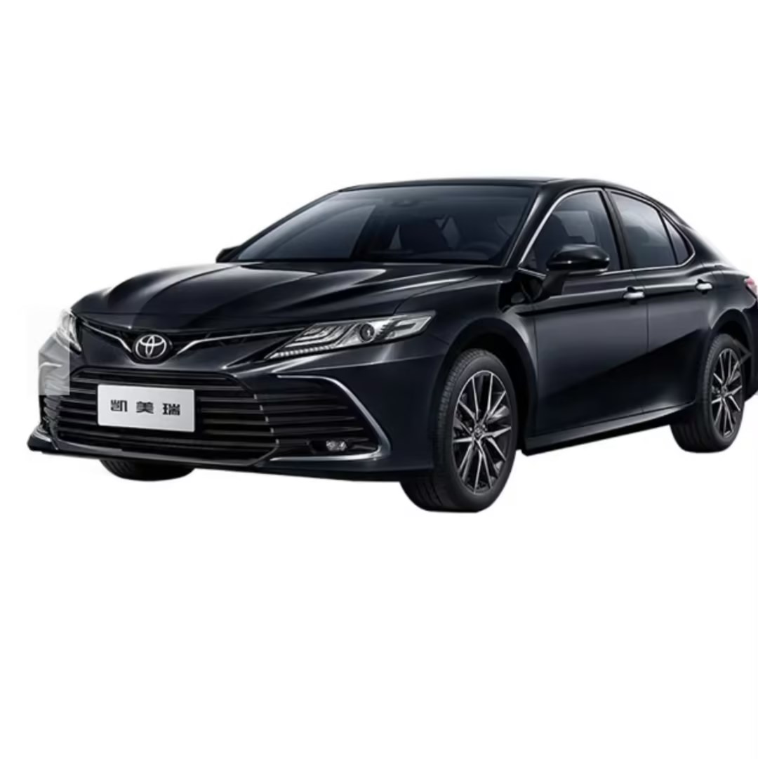 Cheap Toyota Suv Car Petrol New Cars Car China For Sale 2.5s Peak Edition