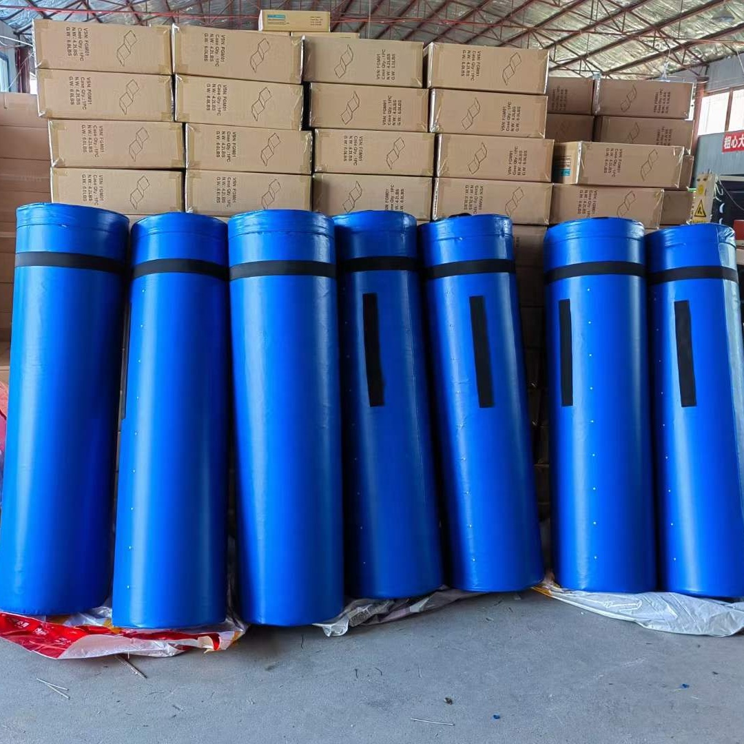 Factory Direct Sale Rugby American Football Tackle Bags 