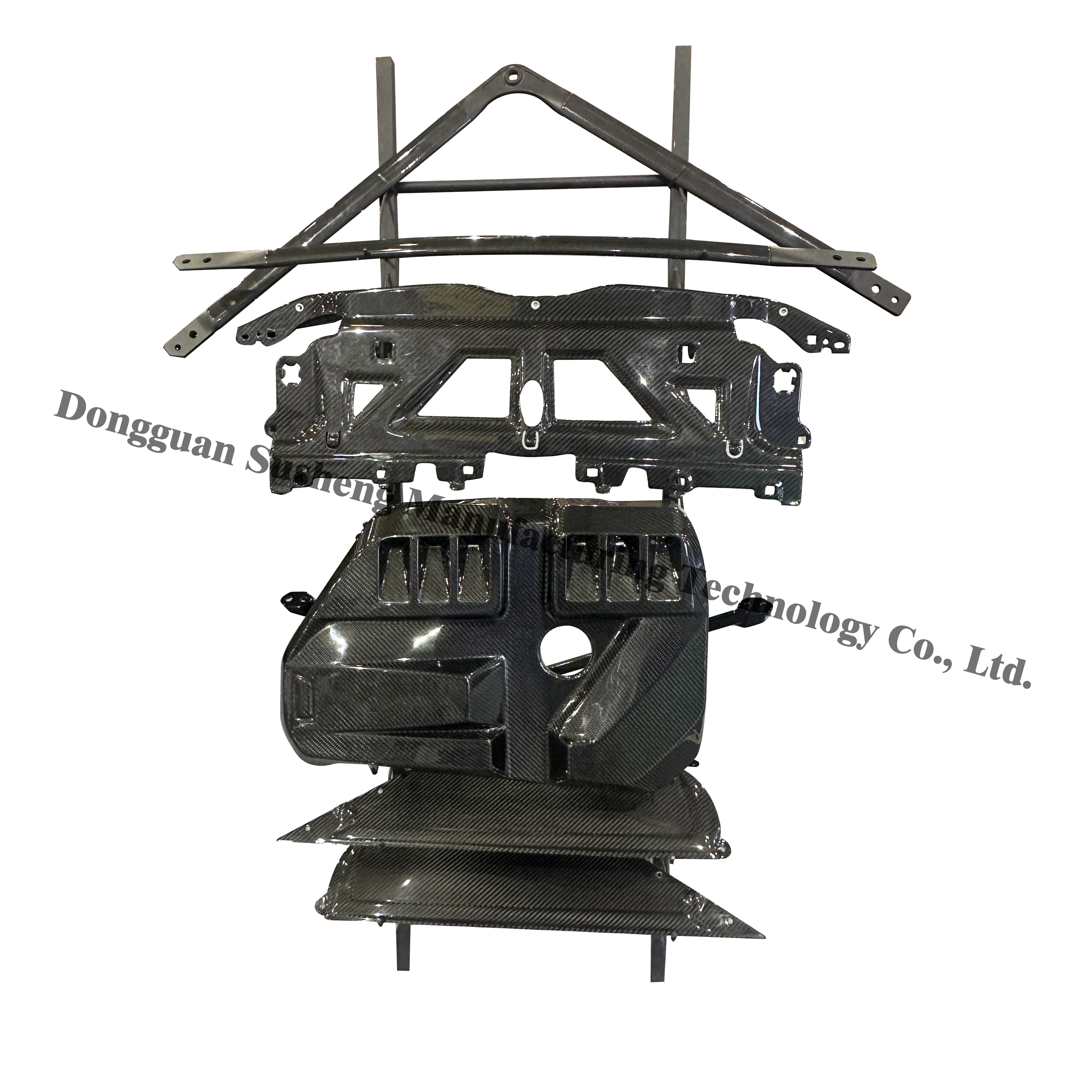 Exterior Accessories Car Cover Other Exterior Accessories Carbon Fiber Covering For Cars Tesla Or Bmw Or Ferrari Or Lamborghini 