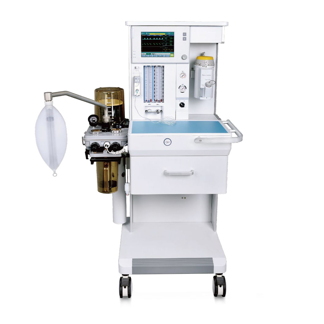 Professional Anestesia Surgery Clinic Hospital Anesthesiology Department Anesthesia Machine 