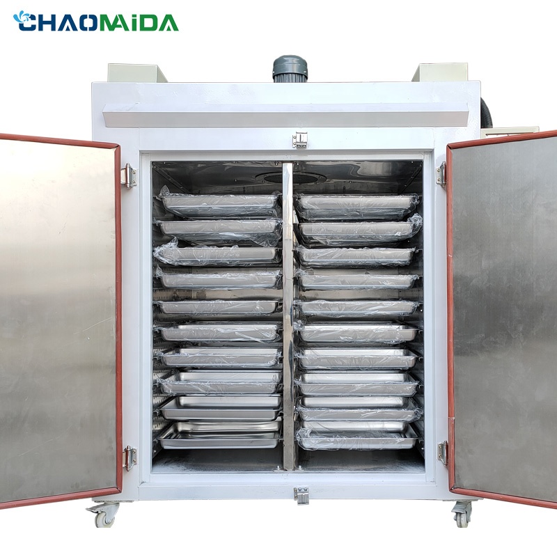 Industrial Oven Drying Equipment Hardware Electronic Accessories Drying