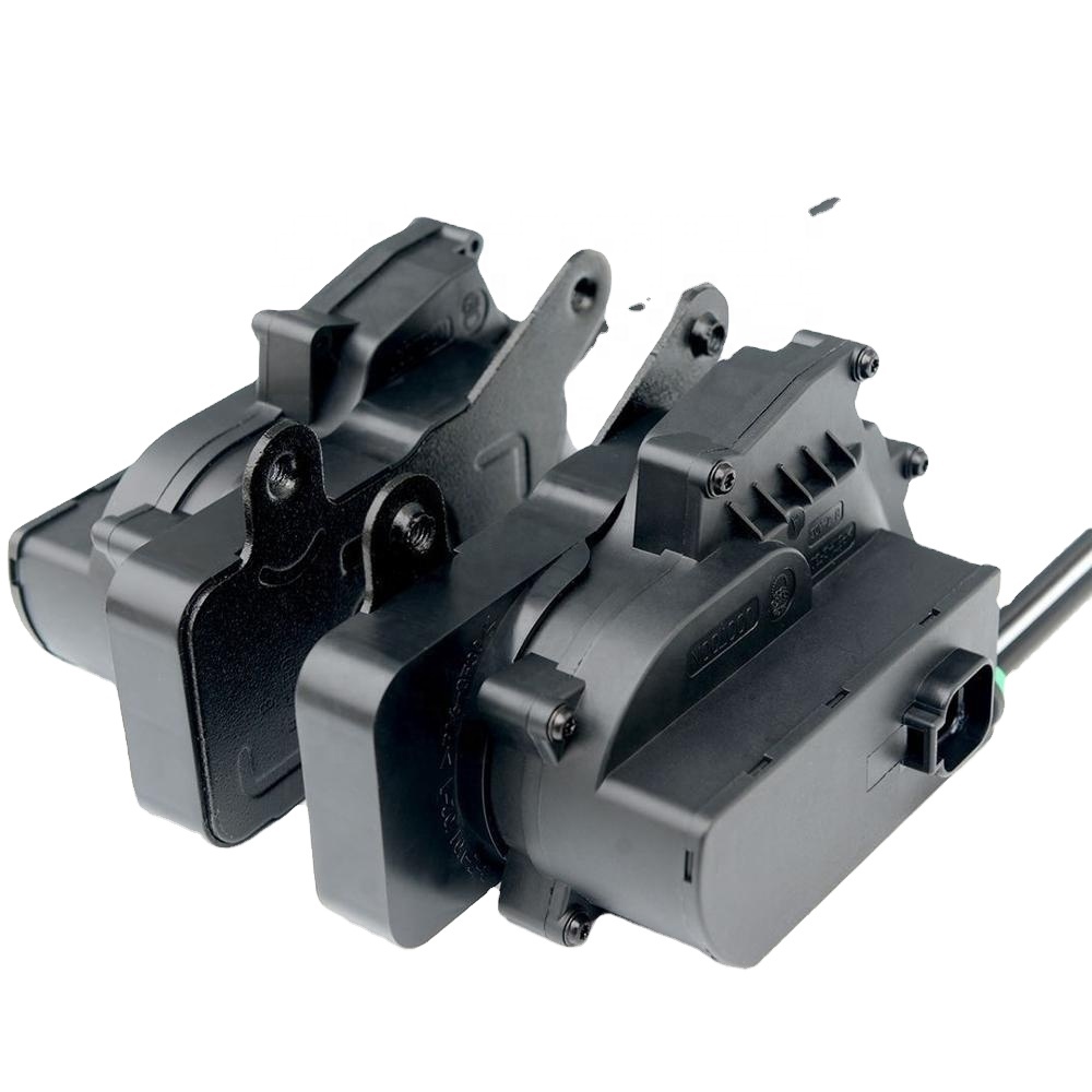 High Quality Smart Car Door Soft Close Electric Suction Doors For Mercedes-benz Glc Glb 