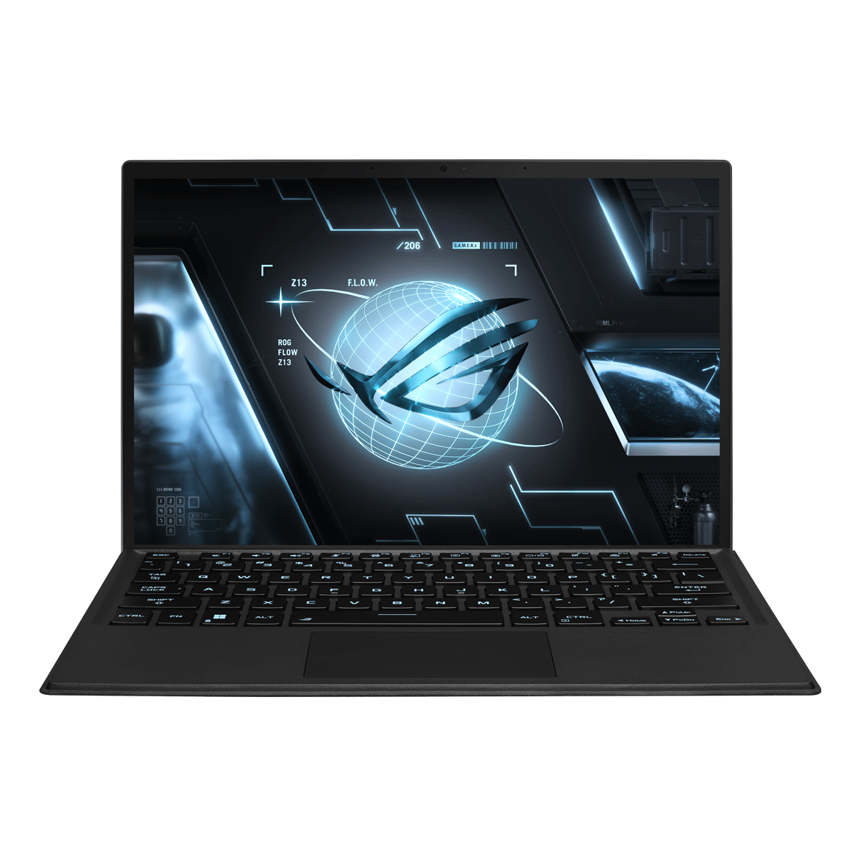 Authentic And New Asuss Rog Flow Z13 Laptop 