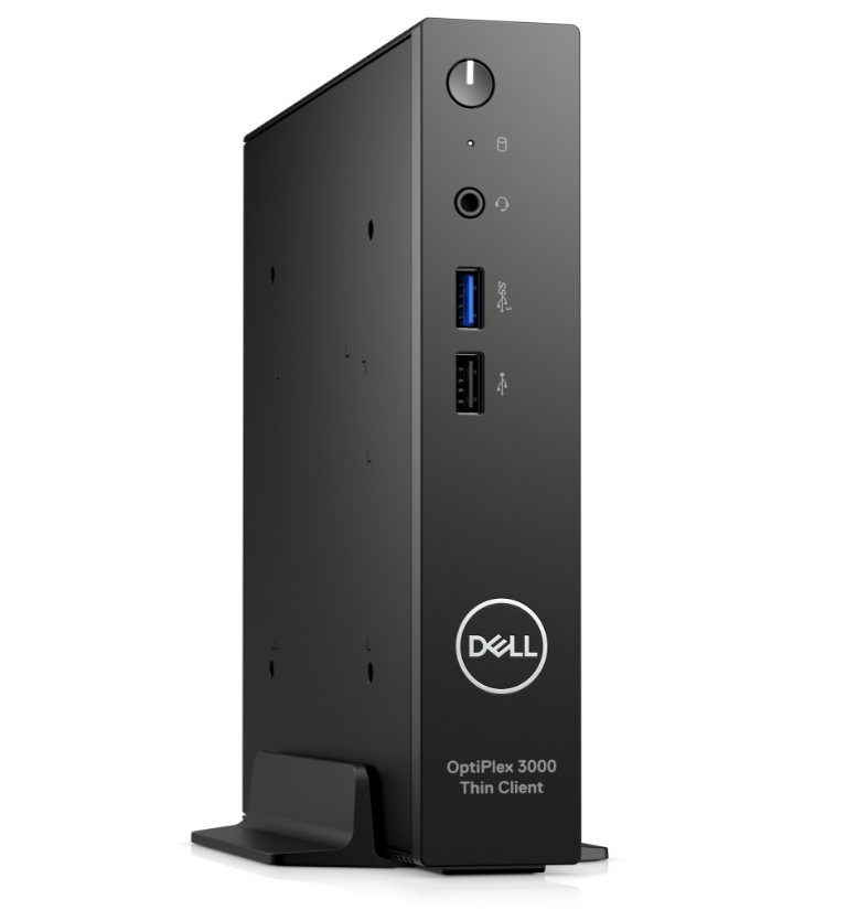 Dell OptiPlex 3000 SFF Core-I5 16Gb 512Gb-SSD small business desktop computer