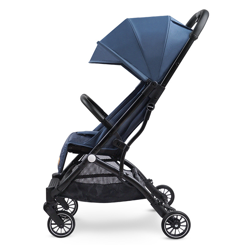 Luxury Good View Baby Pram Carrier Chinese Supplier Directly Sale 3 in 1 Custom OEM Baby Stroller Customized Frame Logo