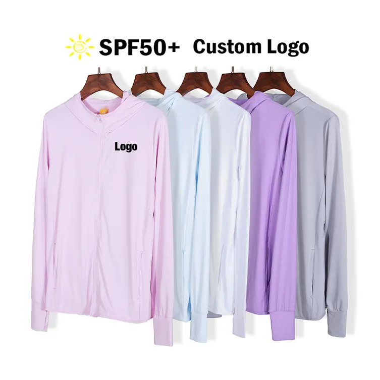 Sunscreen Clothing To Thailand Southeast Asia Ddp By Sea Shipping Company 