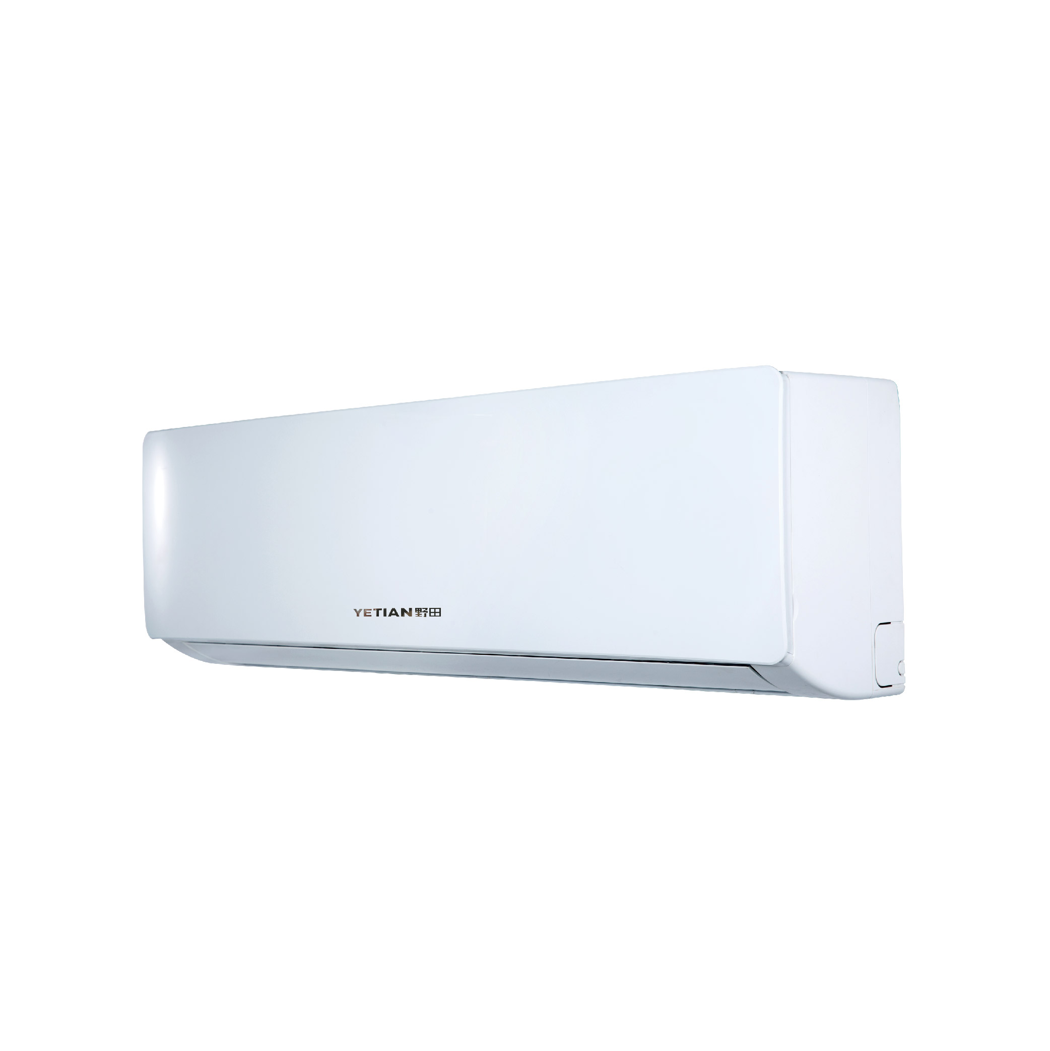 European Style Wall-mounted 12000btu Air Conditioner 