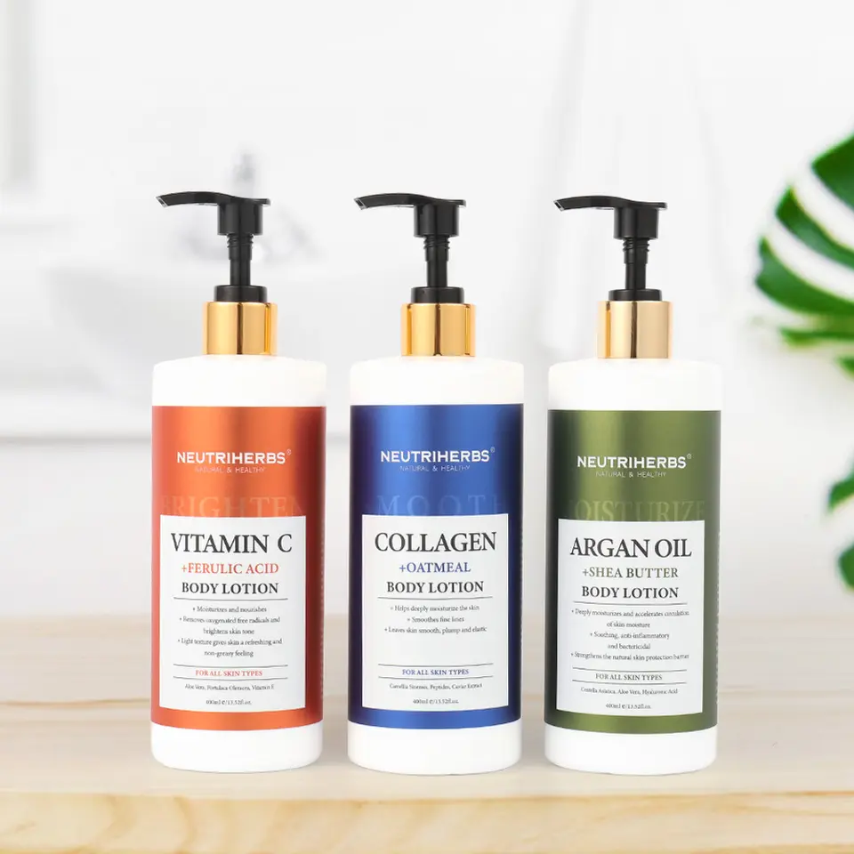 Body Lotion To Thailand Southeast Asia Ddp By Sea Shipping Company 