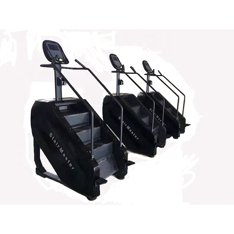 Fitness Gym Strength Climber Stepper Machine Strength Equipment Stair Climber