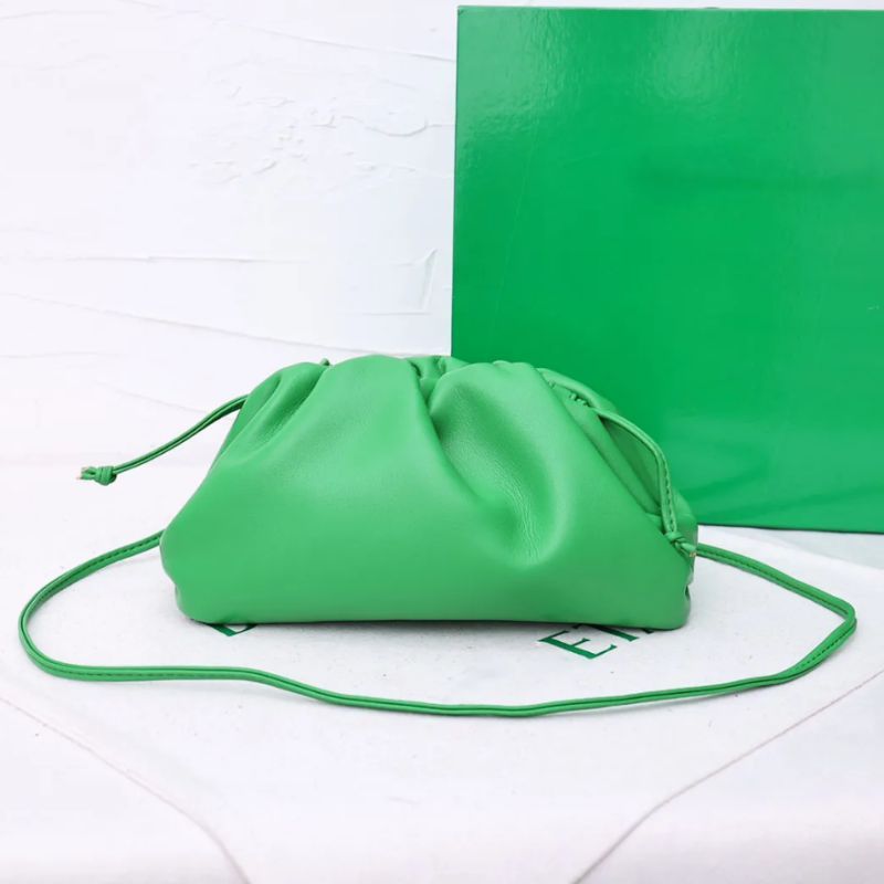 Handbags Pouch Bags Fashion Designer Woman Bag Women Shoulder Bag Handbag Purse Original Box Genuine Leather Cross Body Chain Hi